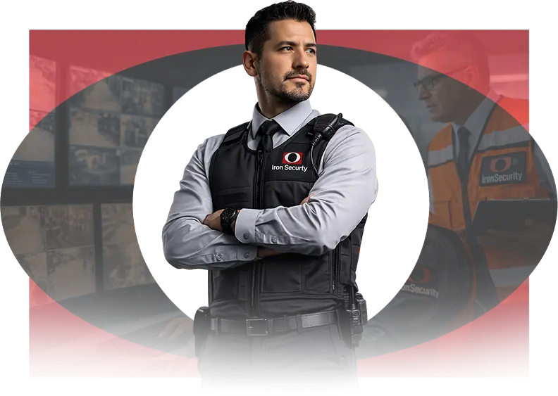 guardia iron security